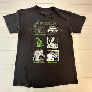 Metallica